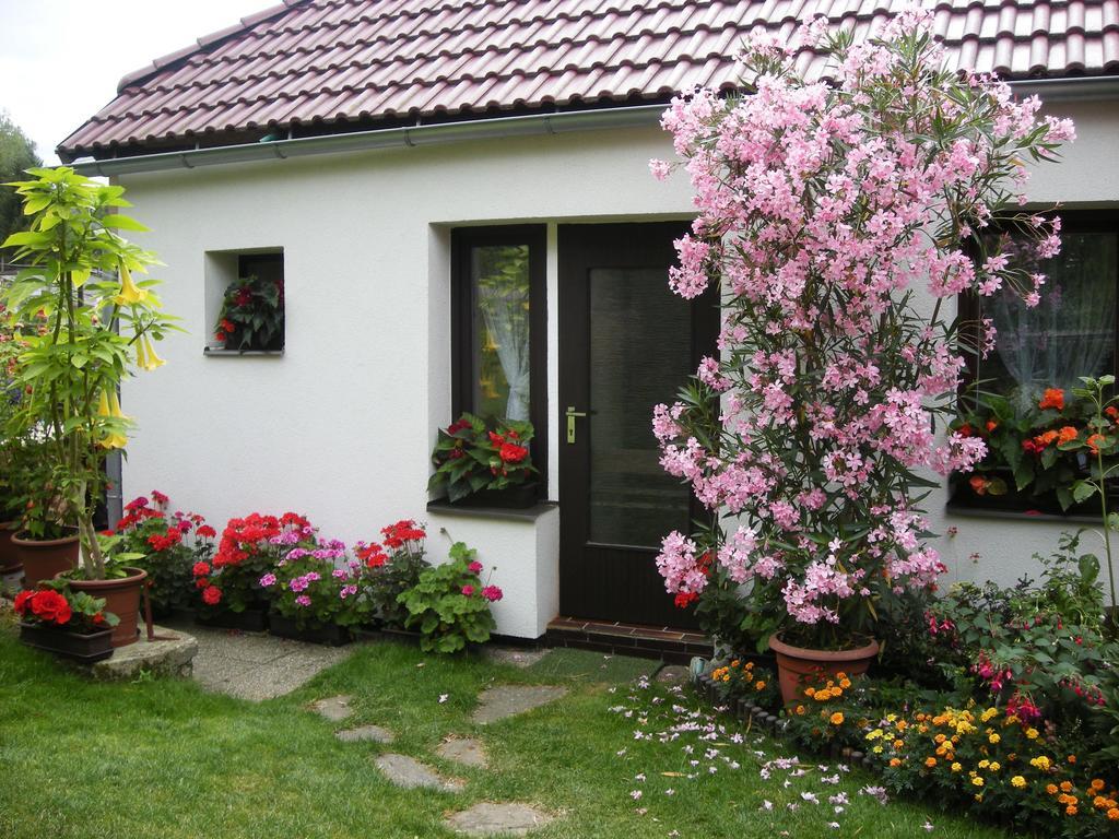 Penzion Nevcehle Urbanov Bagian luar foto